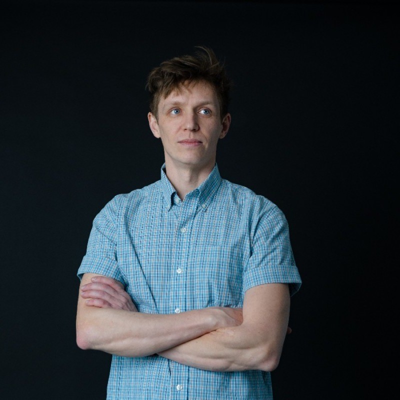 Anton Tugolukov avatar