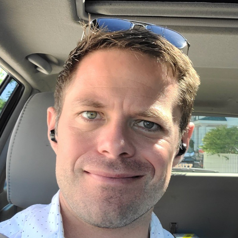 Chris Armstrong avatar