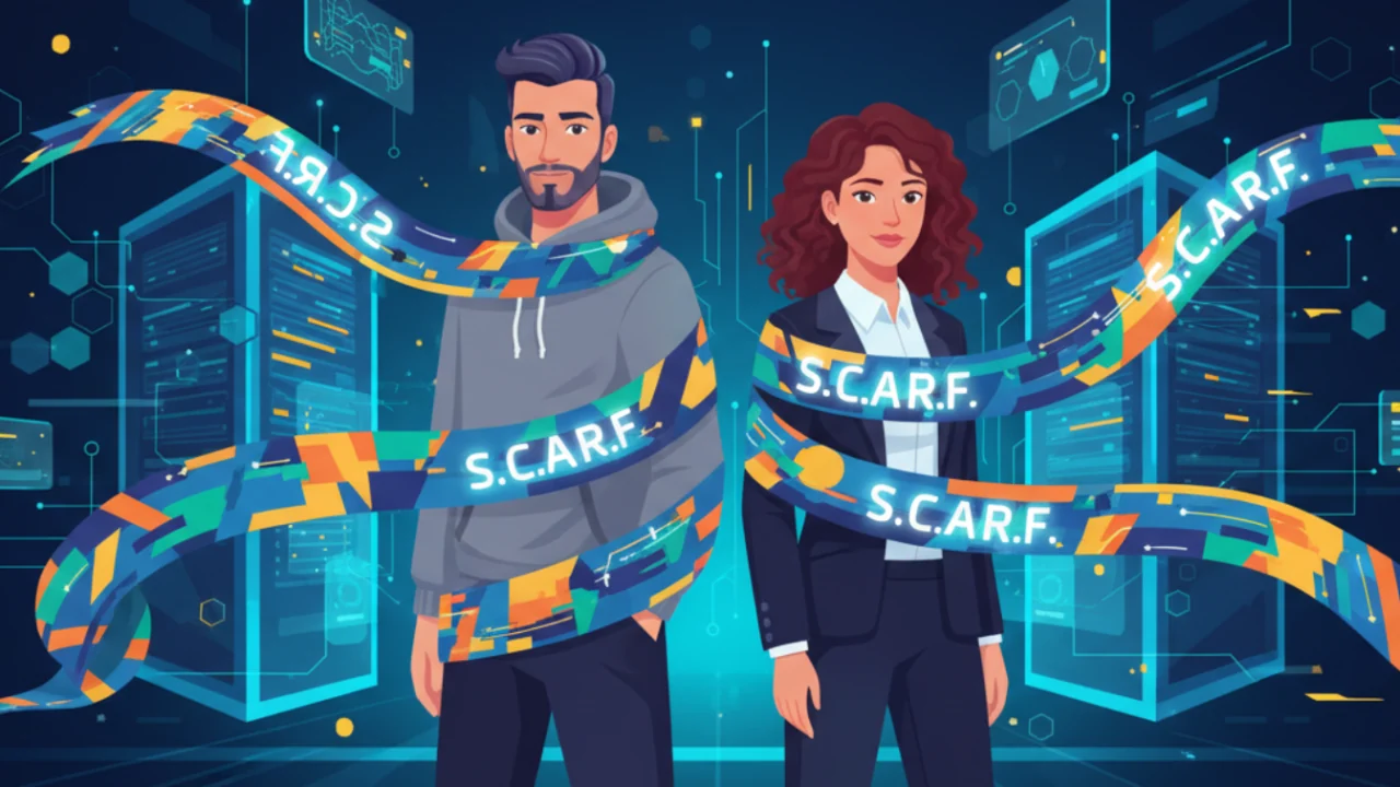 Happy Engineers Are Not About Free Snacks. How the SCARF Model Boosts IT Team Performance