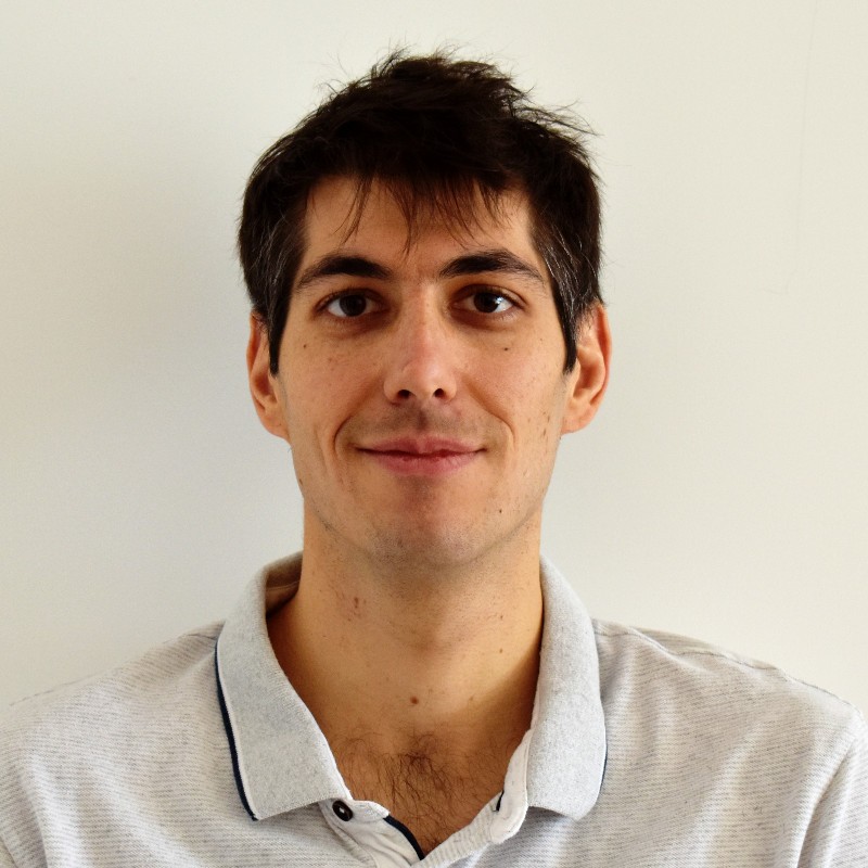 Maxime FERRIER avatar